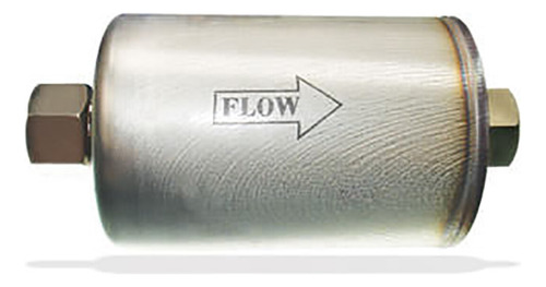Filtro Combustible C6500 Kodiak 8cil 6.0l 97 Al 98 8314628