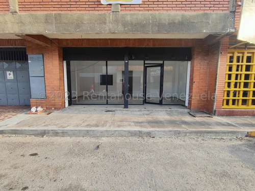 Imagen 23 de 30 de Local Comercial, En Venta, En Centro, Barquisimeto Lara #23-25206#