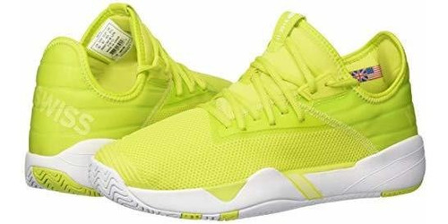 Zapatilla K-swiss Si-2018 Para Hombre