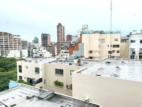 Imagen 30 de 30 de Venta Departamento 3 Amb, Piso Alto, Las Cañitas