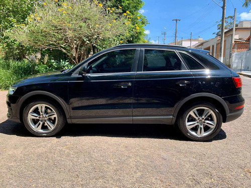 Audi Q3 1.4 Tfsi Ambiente S-tronic 5p 2016