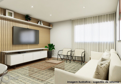 Imagem 13 de 30 de Apartamento - Ref: Lf12820.1