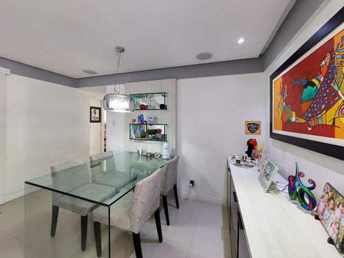 Imagem 6 de 30 de Apartamento Com 3 Quartos À Venda Em Boa Viagem Recife - Ap2957