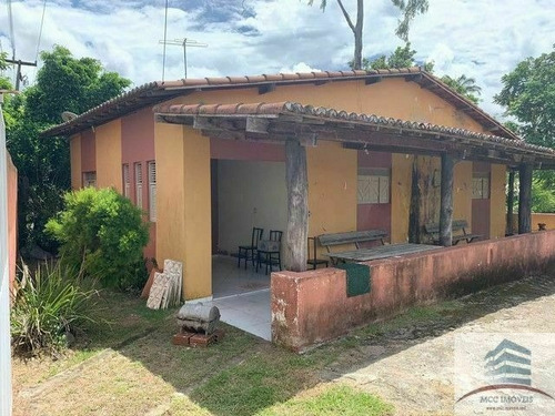 Imagem 2 de 6 de Granja A Venda Massaranduba, São Gonçalo Do Amarante