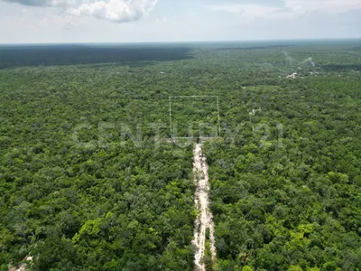 Terreno en venta