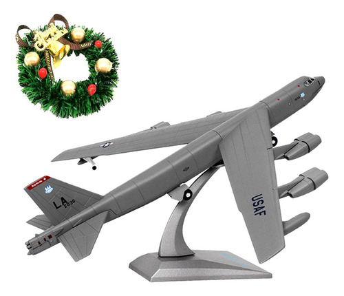 1: 200 Escala Aleación American Aircraft Toys Modelo W /