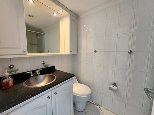 Apartamento En Venta En El Poblado. Cod V12034