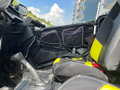 Vendo: Polaris Xp 1.000 Modelo: 2021