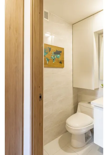 Venta De Apartamento Para Inversión Sector Provenza Poblado -medellín