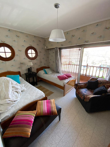 Imagen 8 de 14 de Espectacular Casa 6 Ambientes C/ Cochera En Monte Grande