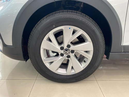 Volkswagen Nivus Comfortline At Mb