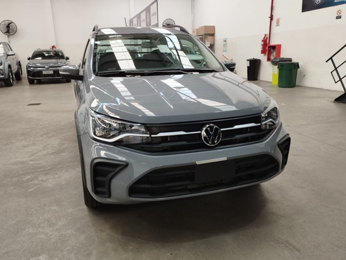 Volkswagen Saveiro 1.6 Msi Comfortline Cd