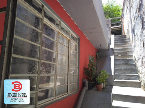 Imagem 9 de 15 de Casa - Vila Re - Ref: 7003 - V-7003