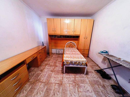 Sobrado À Venda, 140 M² Por R$ 360.000,00 - Vila Jacuí - São Paulo/sp - So3583