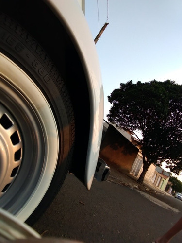 Vw Fusca 1300 77