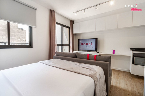 Apartamento - Liberdade - Ref: 706 - L-706