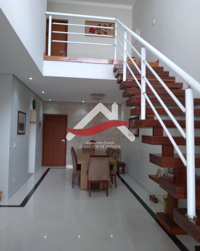 Imagem 16 de 23 de Vendo Lindo Sobrado Residencial Villagio Milano - Ca00102 - 69449257