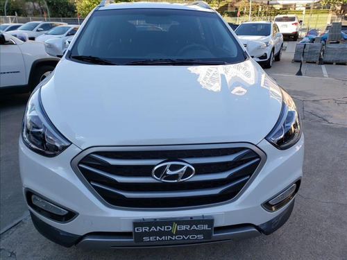 Imagem 3 de 14 de Hyundai Ix35 2.0 Mpfi Gl 16v
