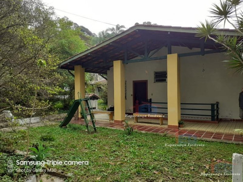 Imagem 1 de 12 de Ref.: 566 - Terrenos Em Cotia Para Venda - V566