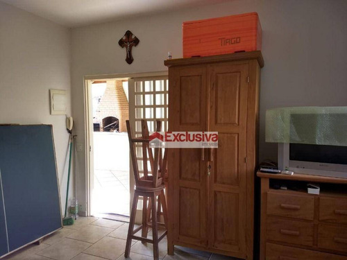 Imagem 14 de 19 de Chácara À Venda, 540 M² Por R$ 650.000,00 - Jardim Ypê - Paulínia/sp - Ch0059