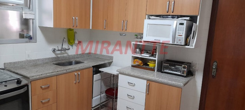 Imagem 17 de 27 de Apartamento Em Casa Verde - São Paulo, Sp - 371309
