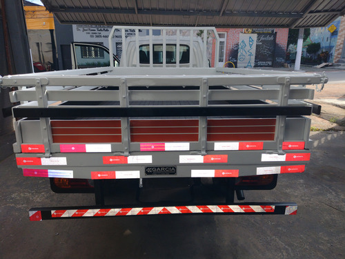 Hyundai HR 2.5 Hd Cab. Curta S/ Carroceria Tci 2p