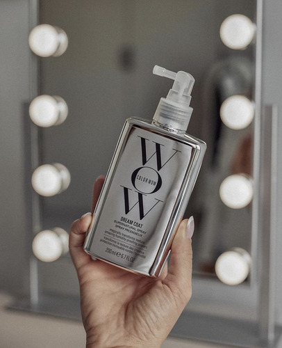 Color Wow Spray Alisante Pelo Dream Coat Supernatural 200 Ml