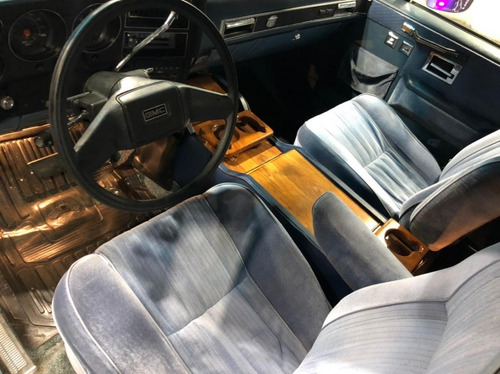 Imagen 8 de 14 de Gmc Suburban 1990
