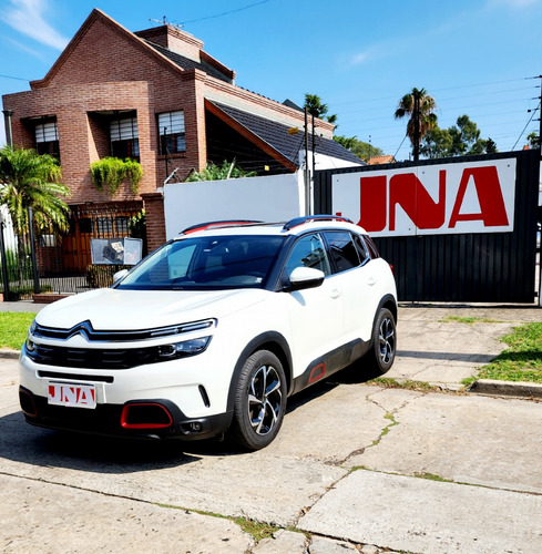 Citroën C5 Aircross 1.6 Thp Eat6 Feel Pack