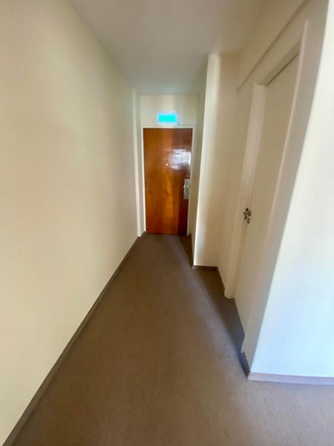 Venta 3 Ambientes Coronel Diaz 1700 Contrafrente Piso 8