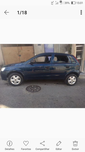 Imagem 2 de 3 de Chevrolet Corsa 2002 1.8 5p