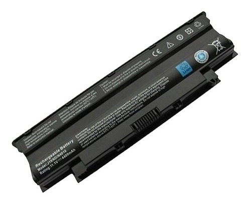 Bateria Dell Inspiron N4010 N5010 13r 14r 15r 17r Pcimport
