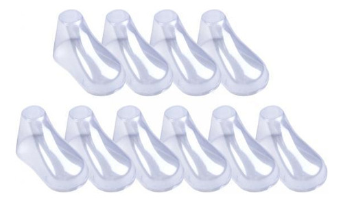 Ensanchador De Zapatos De Bebé Transparente, Profesional,