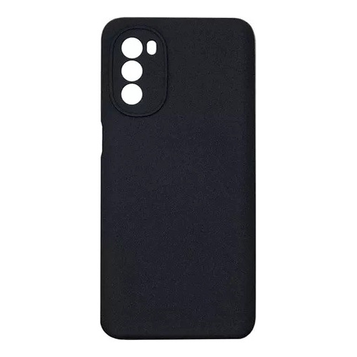 Case Silicona Para Motorola G52 Freecellshop