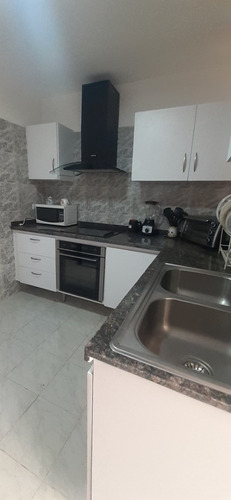 Imagen 11 de 20 de Apartamento En Alquiler En La Urbina