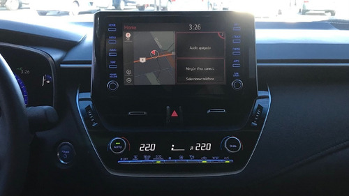 Toyota Corolla Hv 1.8 Seg Ecvt Hybrid 2021 - Tute Cars