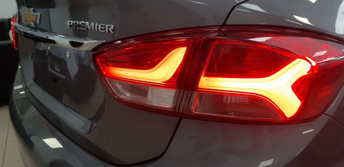 Imagen 6 de 25 de Chevrolet Cruze Premier 0km#7