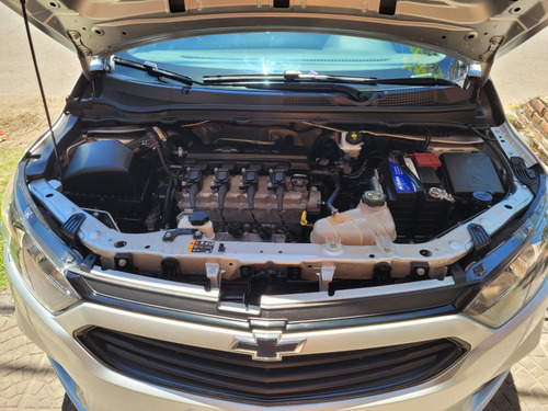 Chevrolet Onix 1.4 Joy Ls