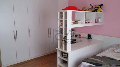 Casa Residencial À Venda, Betel, Paulínia. - Ca2710