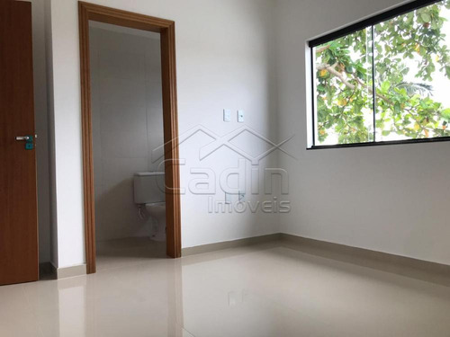 Imagem 9 de 10 de Casas - Ref: V523