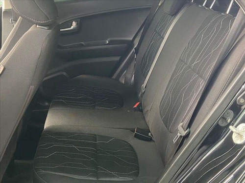Kia Picanto 1.0 ex 12v Flex 4p Manual