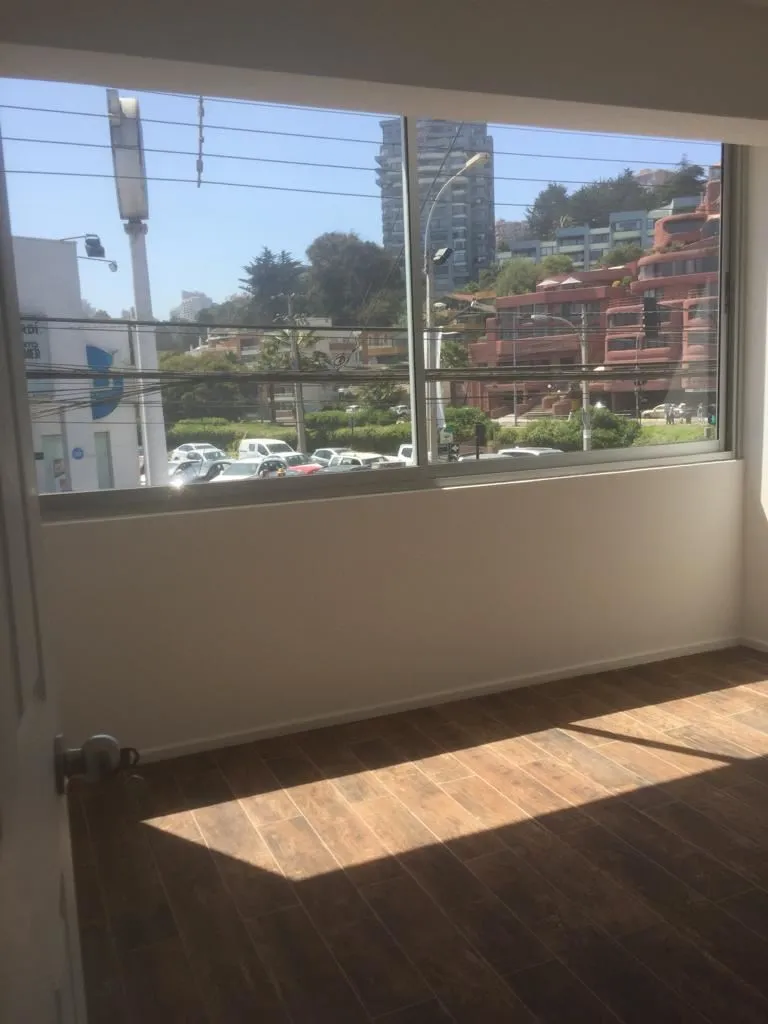 Imagen 4 de 6 de Departamento En Venta De 2 Dorm. En Viña Del Mar