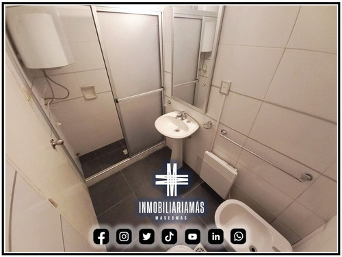 Imagen 21 de 25 de Apartamento Venta Cordon 3 Dormitorios Imas.uy J * (ref: Ims-13435)