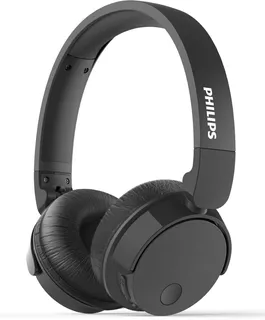 Audifonos Philips Tabh305bk Negro