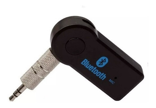 Receptor Bluetooth Para Carro 3.5mm 