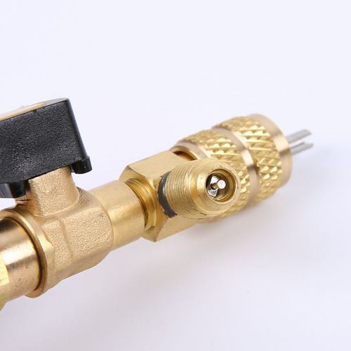Llave Para Quitar Válvulas De Aire Acondicionado