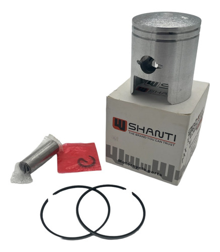 Kit Piston Ax-100 Ax-100 ((2.00)) // Shanty // 