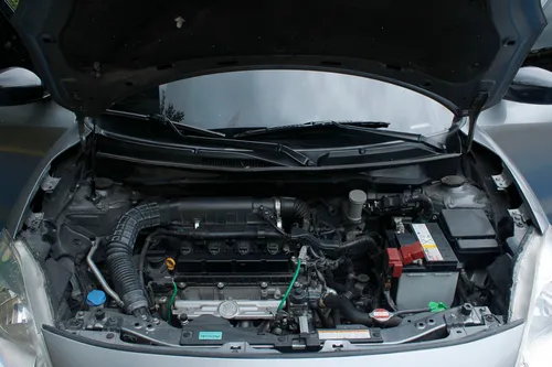 Suzuki Swift Hibrido 2022