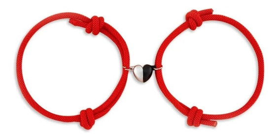 Pulseras Compartidas Parejas | MercadoLibre ???? Pulseras Compartidas Parejas | MercadoLibre ????