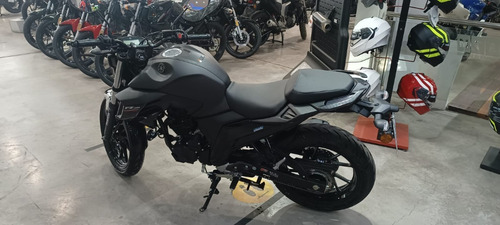 Imagen 3 de 9 de Yamaha Fz 25 2022 Mg Bikes